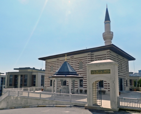 Kiptaş Güzeltepe (2)