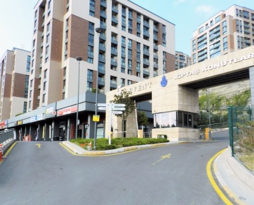 Kiptaş Güzeltepe (3)