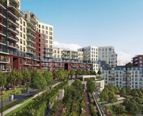 Yeniköy Konakları (1)