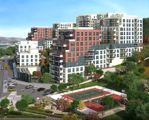 Yeniköy Konakları (2)