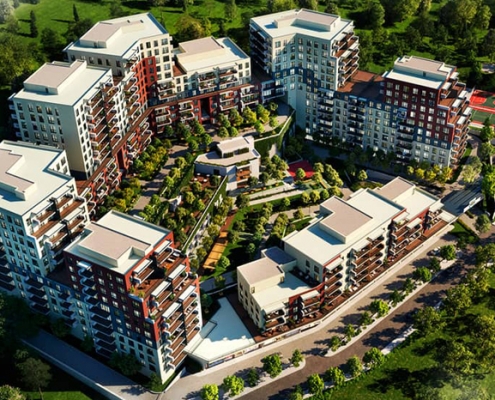 Yeniköy Konakları (3)